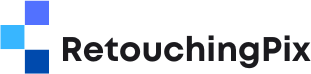 RetouchingPix Logo